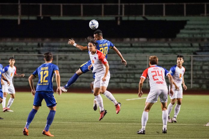 sports davao pfl