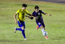Another Global Cebu PFL match cancelled