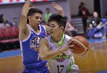 GlobalPort drubs NLEX; Macklin leads Magnolia past Dyip