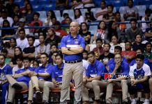 Referees robbed NLEX of victory – Guiao