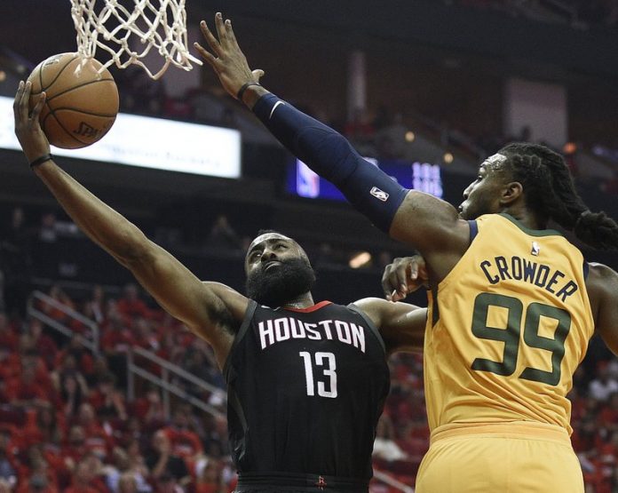 sports harden 41