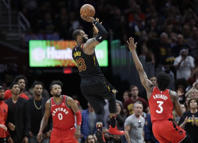 sports james buzzer
