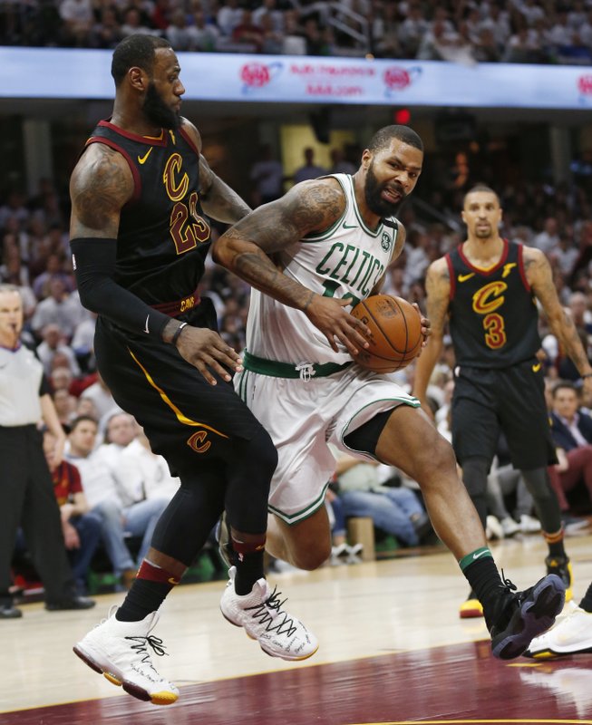 sports james game7