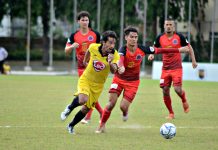 PFL: Kaya takes down Aguilas in home field