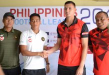 PFL: Kaya faces off with Aguilas on home field