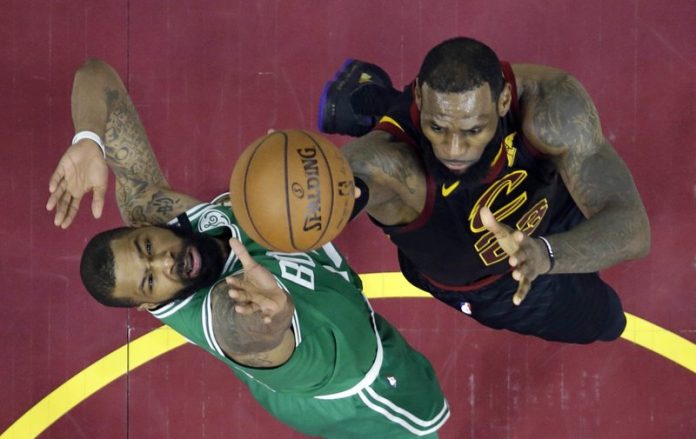 sports lebron 44