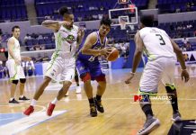 Iloilo PBA All-Star: Kiefer vows good game for Ilonggos