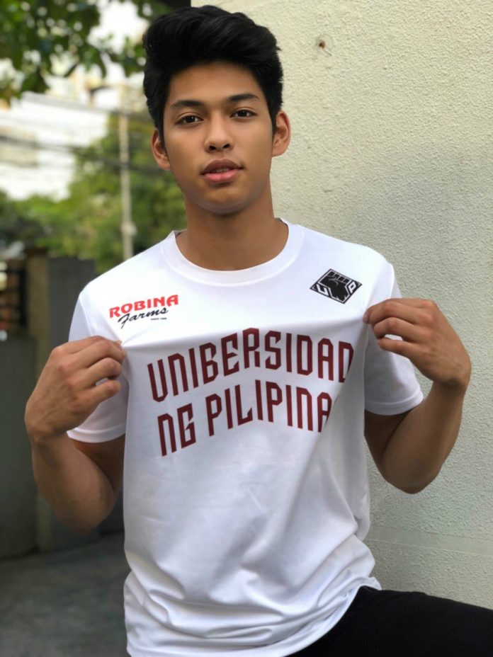 sports rivero, up