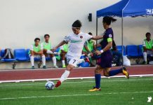 Stallion drubs JPV 4-1 in PFL