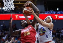 Castro’s 27 fuel TNT past Kings