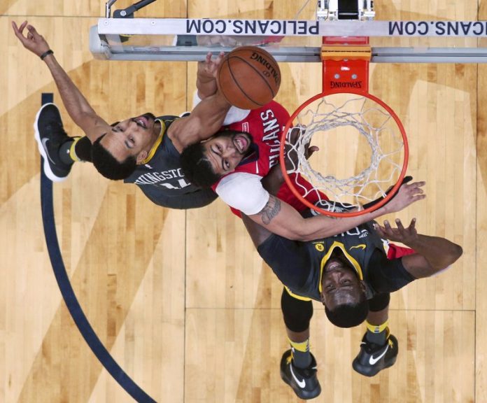sports warriors 3-1