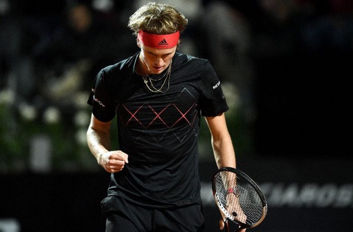 sports zverev
