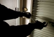Estancia mayor’s office robbed