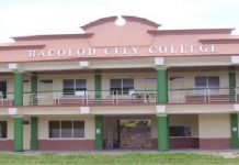 Free tuition at Bacolod city college – Greg
