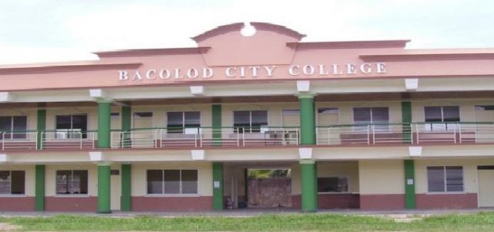 Bacolod City College