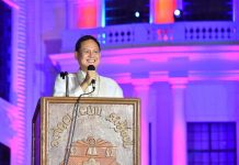 Iloilo solon part of GMA’s transition team in House