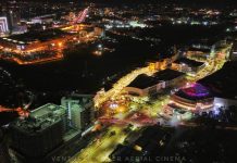 ‘Fast-growing’ Metro Iloilo impresses PH councilors