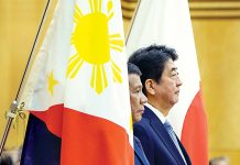 PH, Japan sign energy cooperation pact