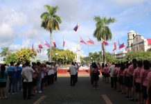 Ex-vice mayor ‘unwelcome’ in own town?