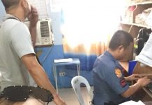 Fashion designer nabbed for falsification charge