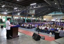 Duterte to family of slain OFW: ‘Kami ang bahala’