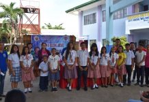 87 schoolchildren get educational aid
