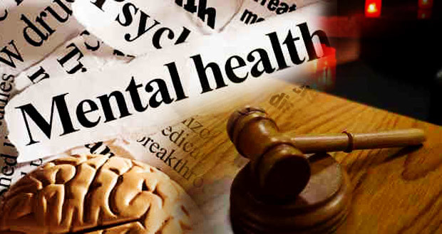 Senators welcome passage of Mental Health Law