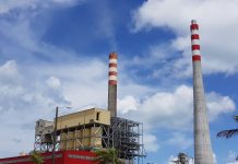 Pagbilao power project to benefit Luzon