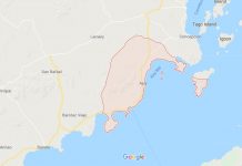 Ajuy town may be declared a poll hotspot due to political rivalry