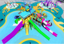 AquaFun makes a splash!