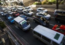 Vehicle sales drop further 14% in May due to TRAIN law