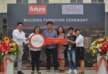 Filinvest turns over first building at One Spatial Iloilo