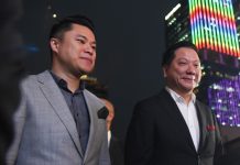 Billionaire fathers relinquish empires to sons, daughters