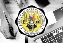 BIR exceeds collection target for January-May 2018