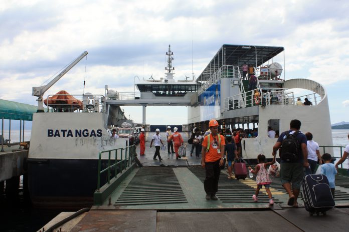 Carrier