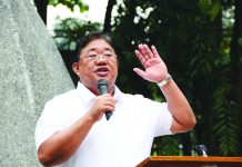 Boracay tourism ‘to be limited to beachfronts’
