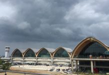 Terminal fee rising for int’l flights in new Cebu airport