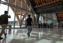 Airline adding flights to Cebu’s new ‘resort-airport’ terminal