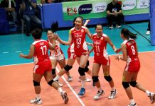Cignal HD dismantles Sta. Lucia in PH Superliga