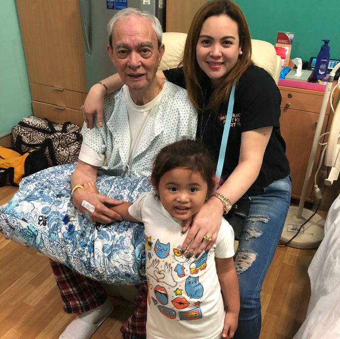 Claudine Barretto