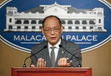 Diokno defends ‘cry baby’ remark: Gov’t concerned with plight of Pinoys