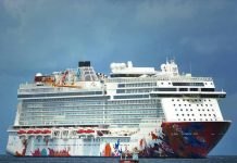 DOT-6 wants cruise tour circuits to be ready