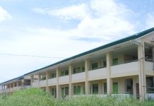 DPWH completes 381 school buildings in Region 6