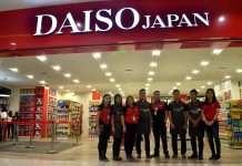 Daiso Japan: Your one-stop-shop now open at Robinsons Place Pavia