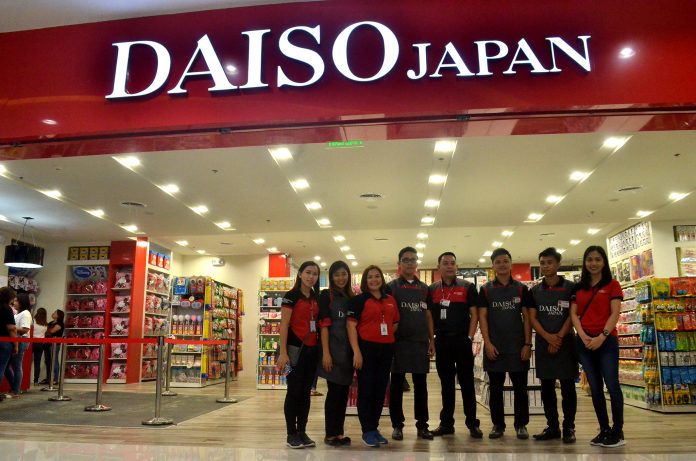 Daiso