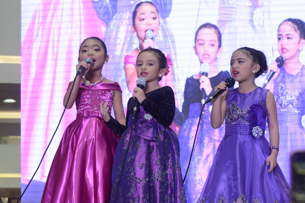 Dance STEP celebrates a decade of grace, perseverance