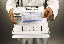 PCSO employees undergo surprise drug test
