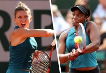 Will Romanian finally bag her first major title?