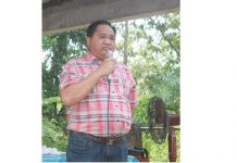 Why did Labao reconsider 2019 gubernatorial bid?