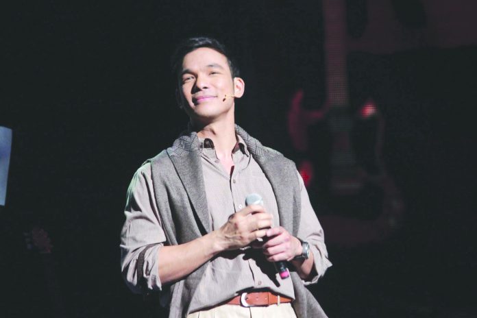 Mark Bautista